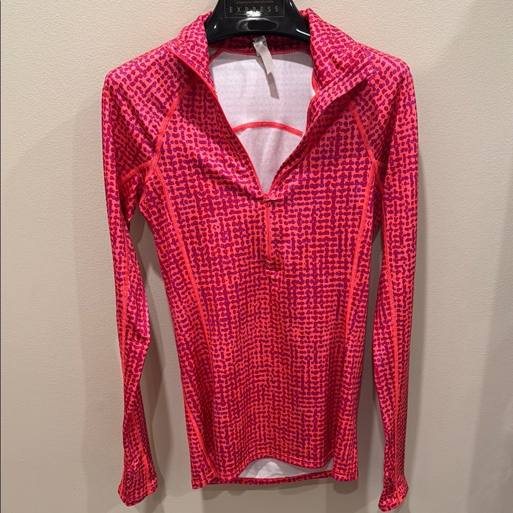 Under Armour Quarter Zip
